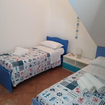 ゴンネーザ Casa Vacanze Da Merlinoヴィラ エクステリア 写真
