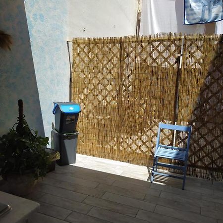 ゴンネーザ Casa Vacanze Da Merlinoヴィラ エクステリア 写真