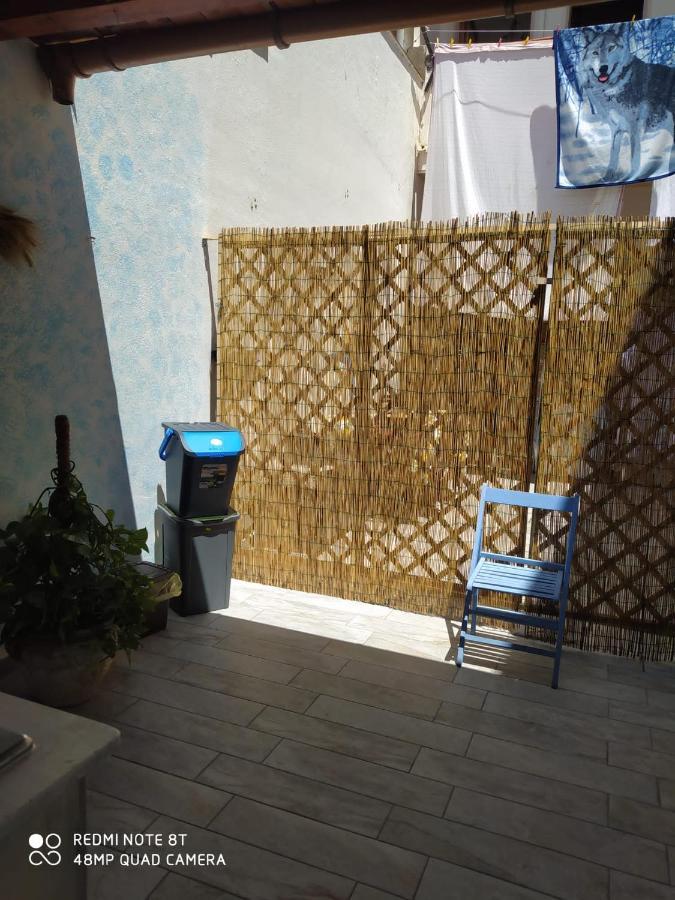 ゴンネーザ Casa Vacanze Da Merlinoヴィラ エクステリア 写真